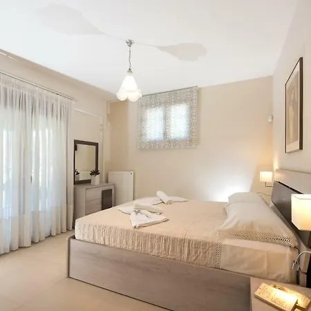 Blue Aura Family Apartment