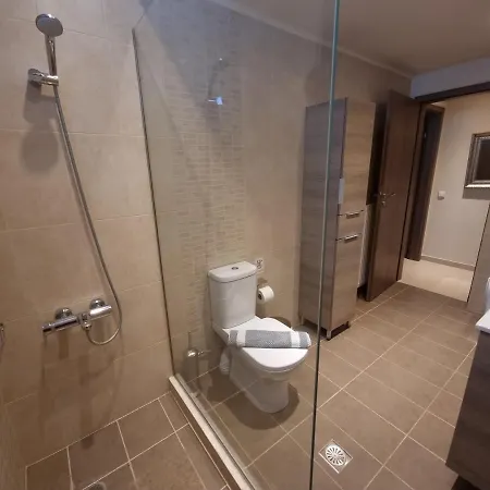Appartement Blue Aura Family *