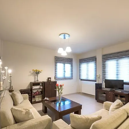 Appartement Blue Aura Family